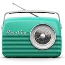 Radio Foto iStock scanrail